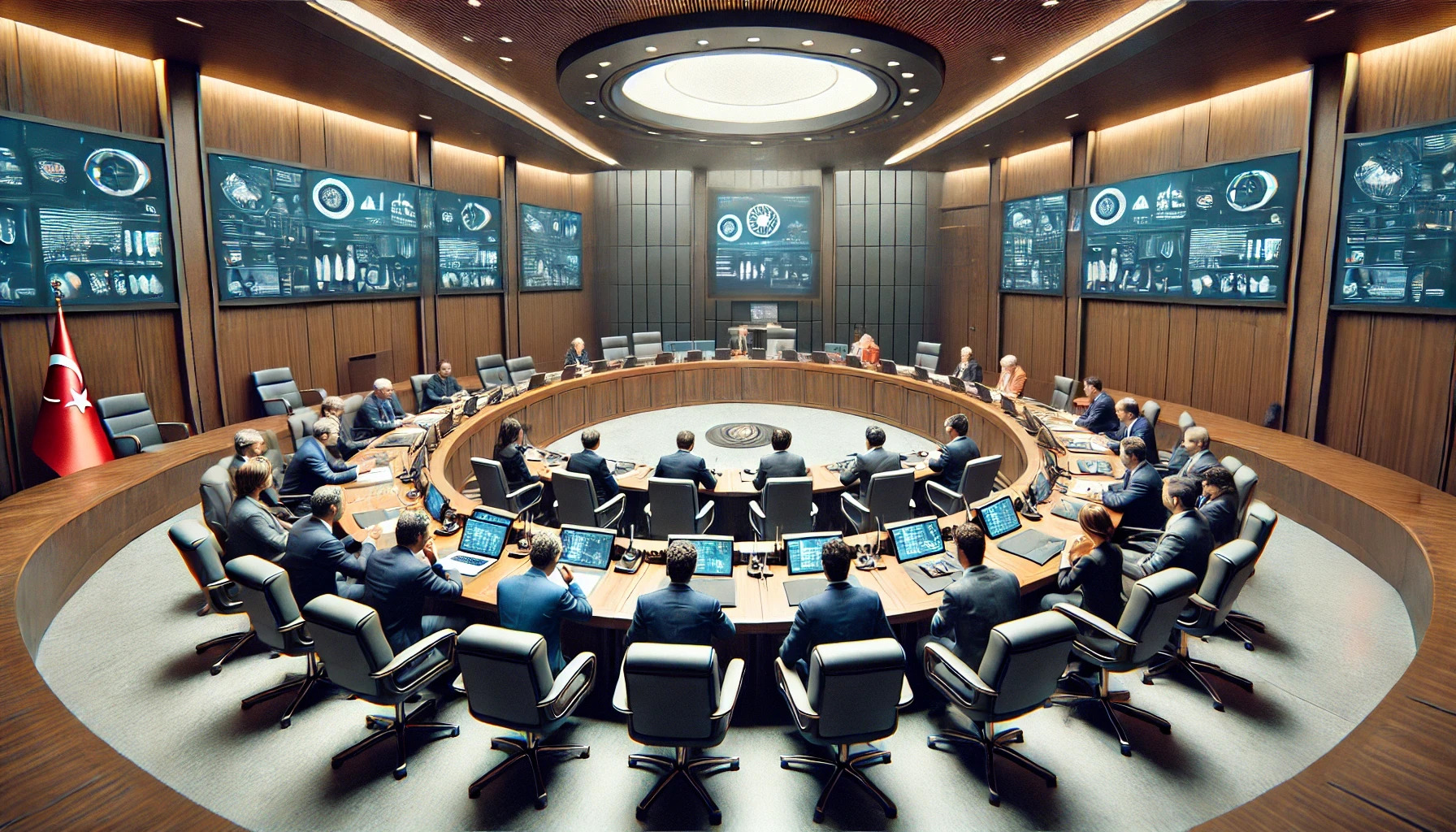 Türkiye establishes AI commission to target ethical, security concerns