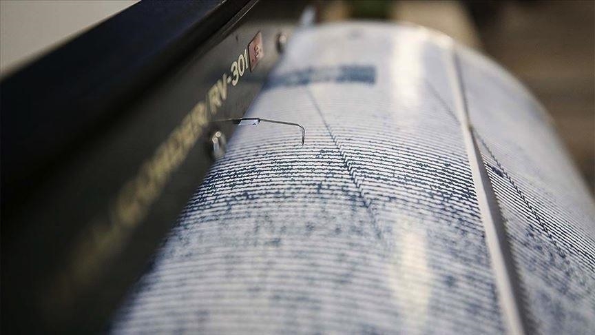 6.3 magnitude earthquake hits near Indonesia’s Talaud Island Image