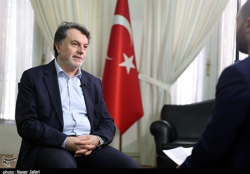 Türkiye's ambassador to Tehran urges against waiting for Iran's response to Haniyeh assassination