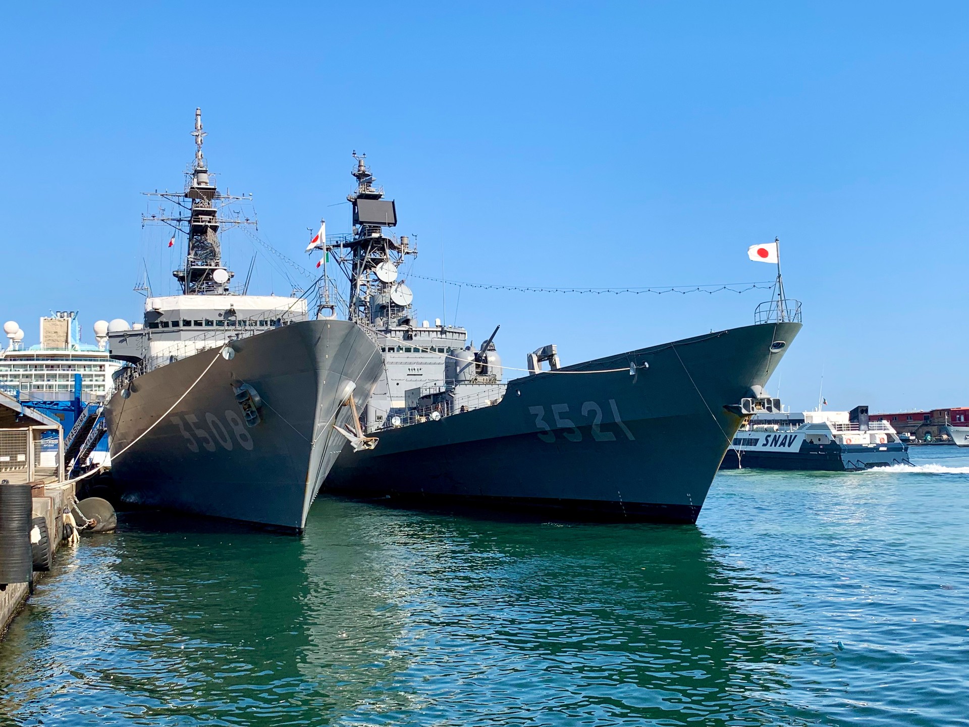 Istanbul visit, public tours: Japan marks100 years of diplomacy with Türkiye