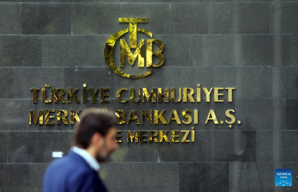 Türkiye, South Korea renew currency swap deal