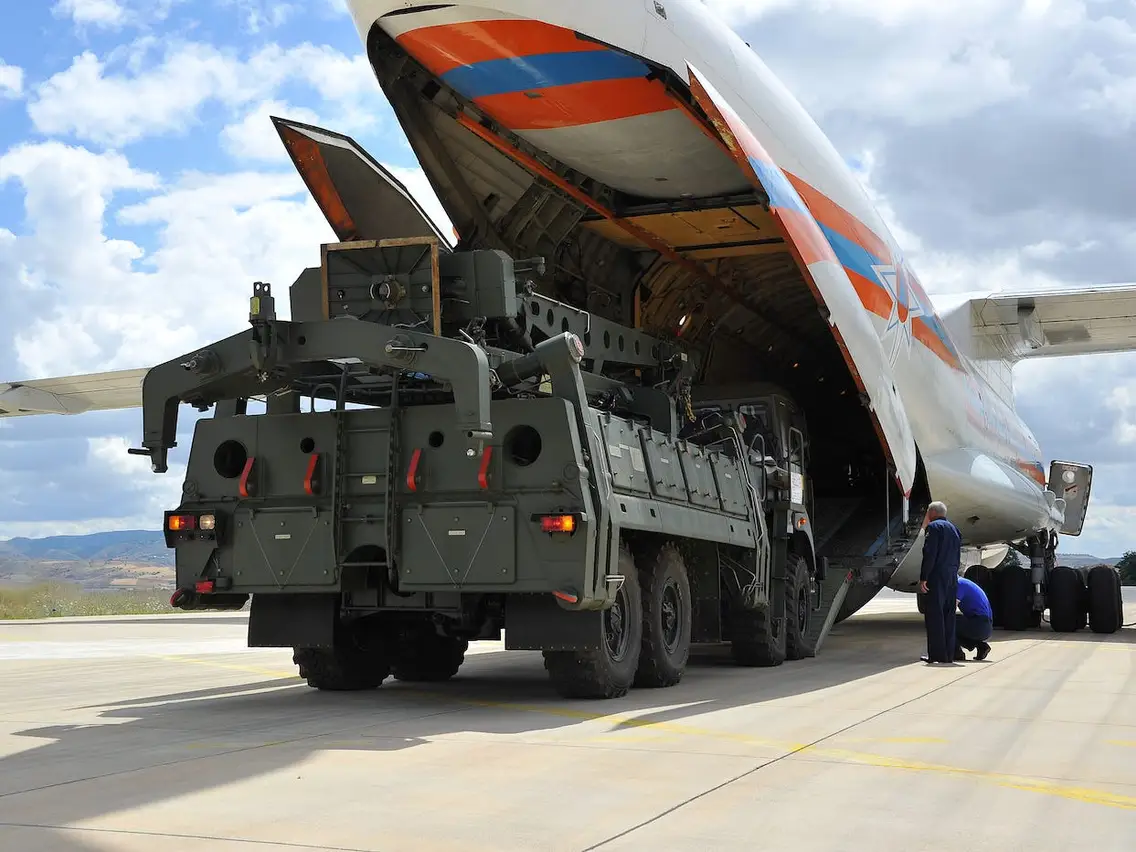 S-400s, Russia, strained ties and sanctions: What happened to Türkiye