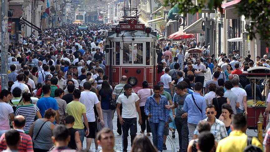 Türkiye's youth population to significantly decline by 2050, 2100