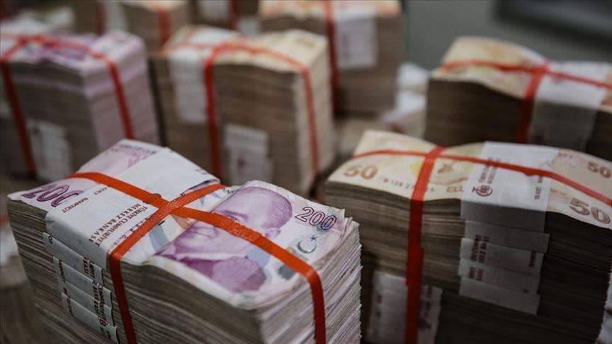 Türkiye’s deficit widens in February, driven by energy and gold imports Image