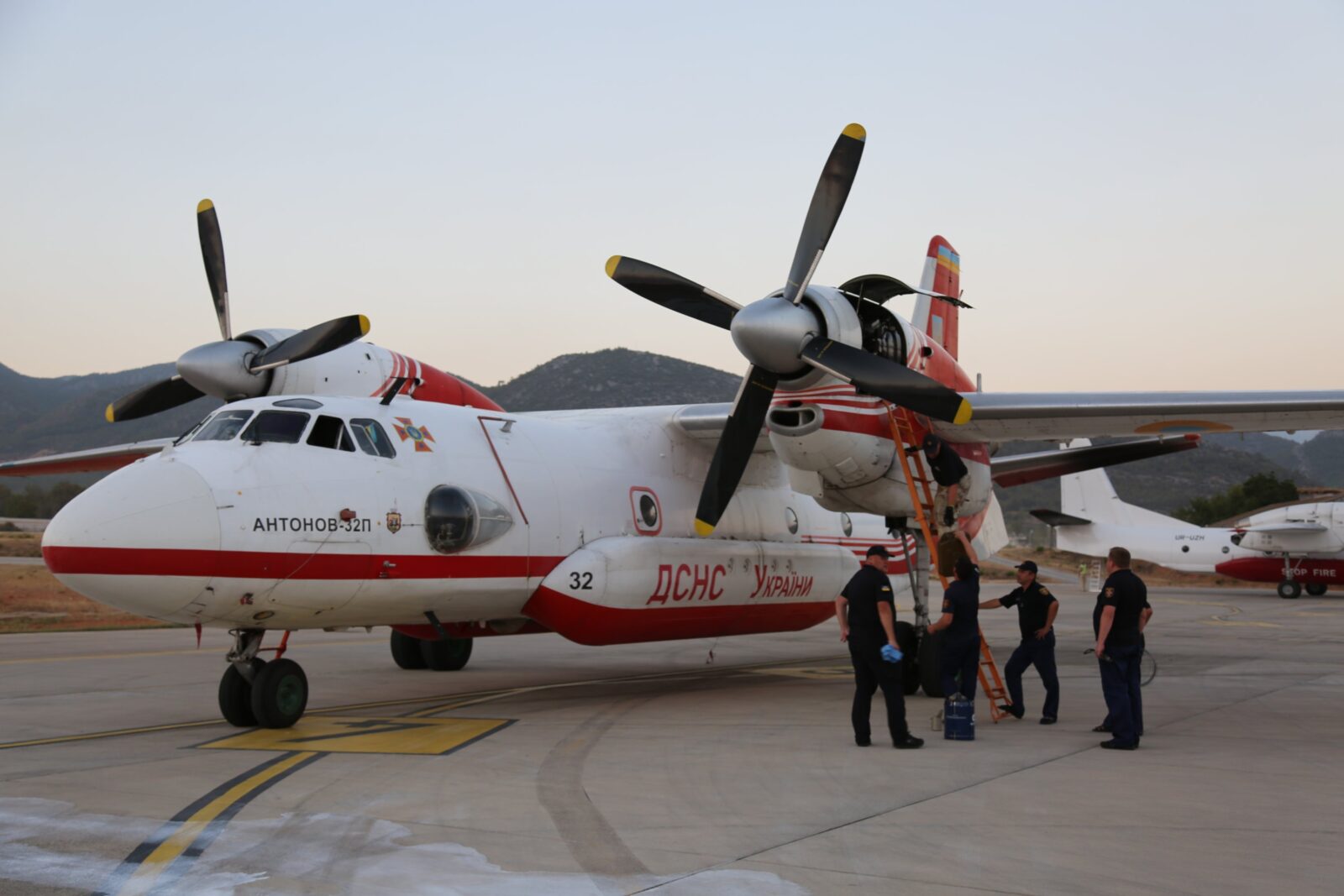 Why Türkiye needs larger aerial firefighting fleet?