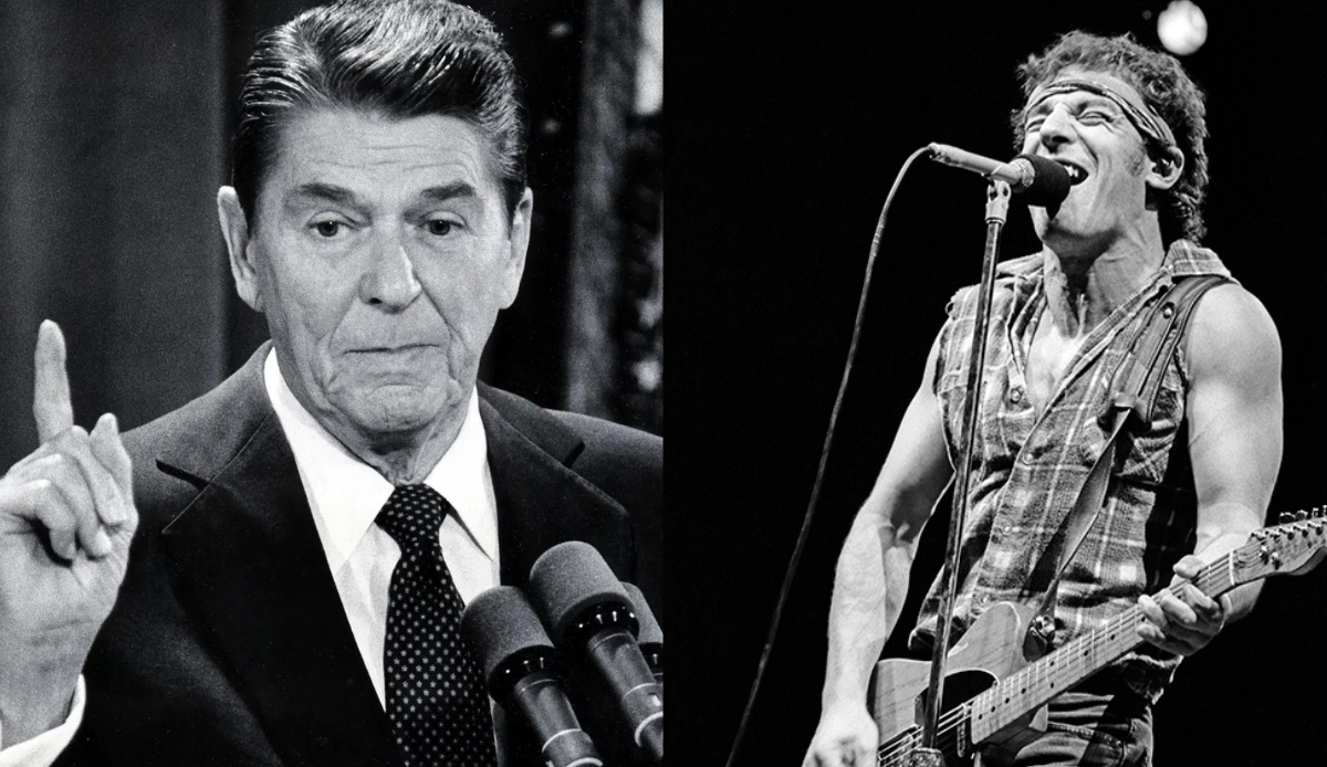 Musicians versus Trump: Battle over unauthorized song use in US politics