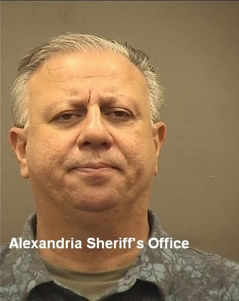 Dual Turkish citizen arrested for mishandling top secret US documents