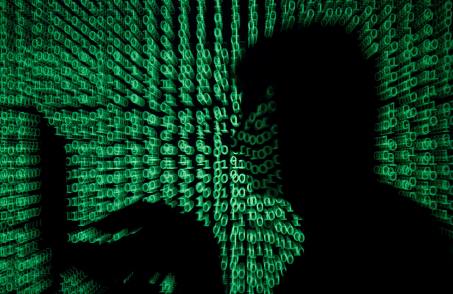 Iranian hackers pose as recruiters to target security officials