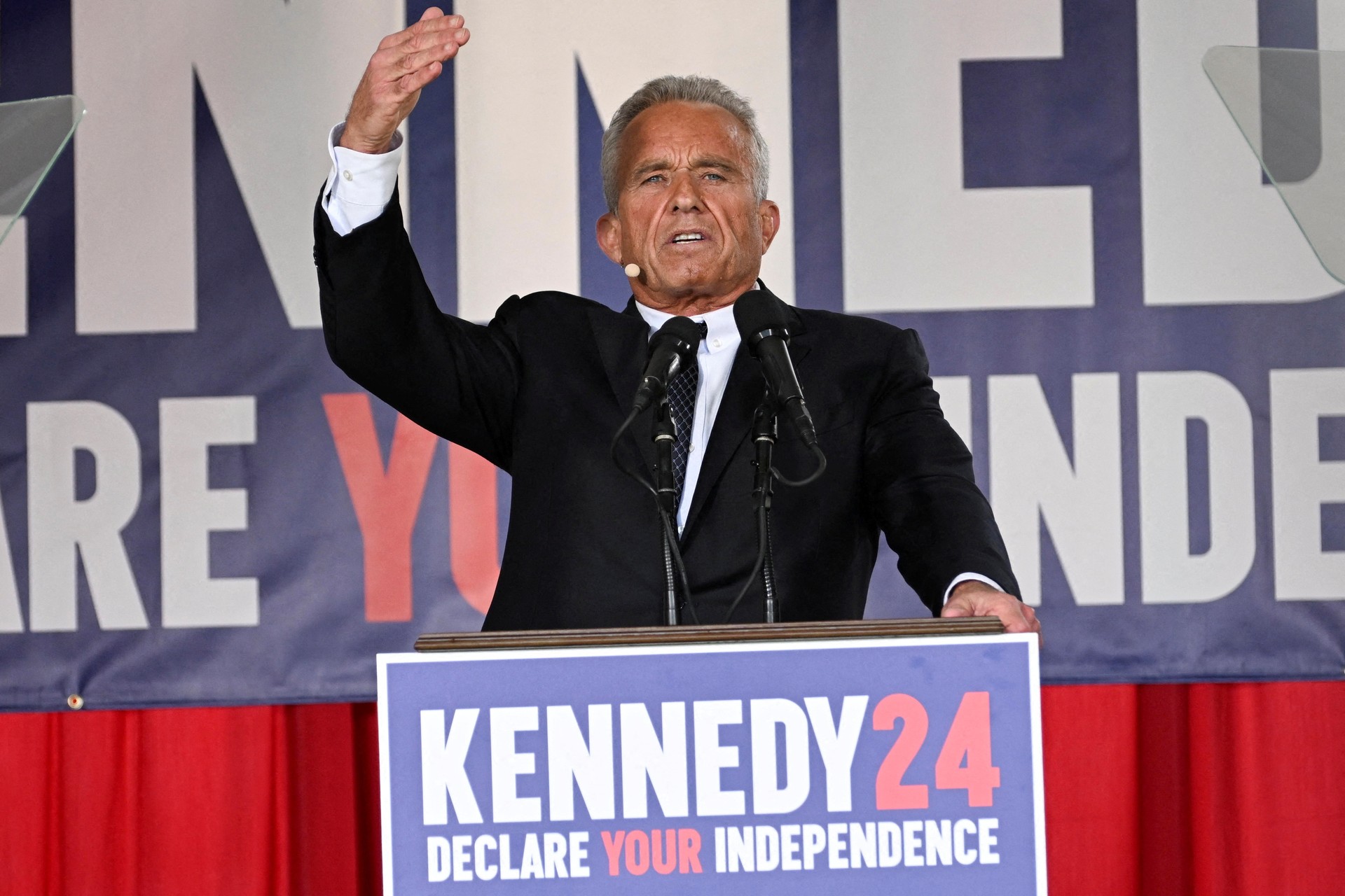Is RFK's possible endorsement a game-changer for Trump?