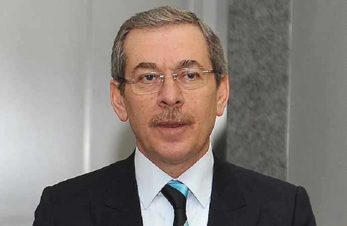 Abdullatif Sener, former Deputy Prime Minister under Recep Tayyip Erdogan. (AA Photo)