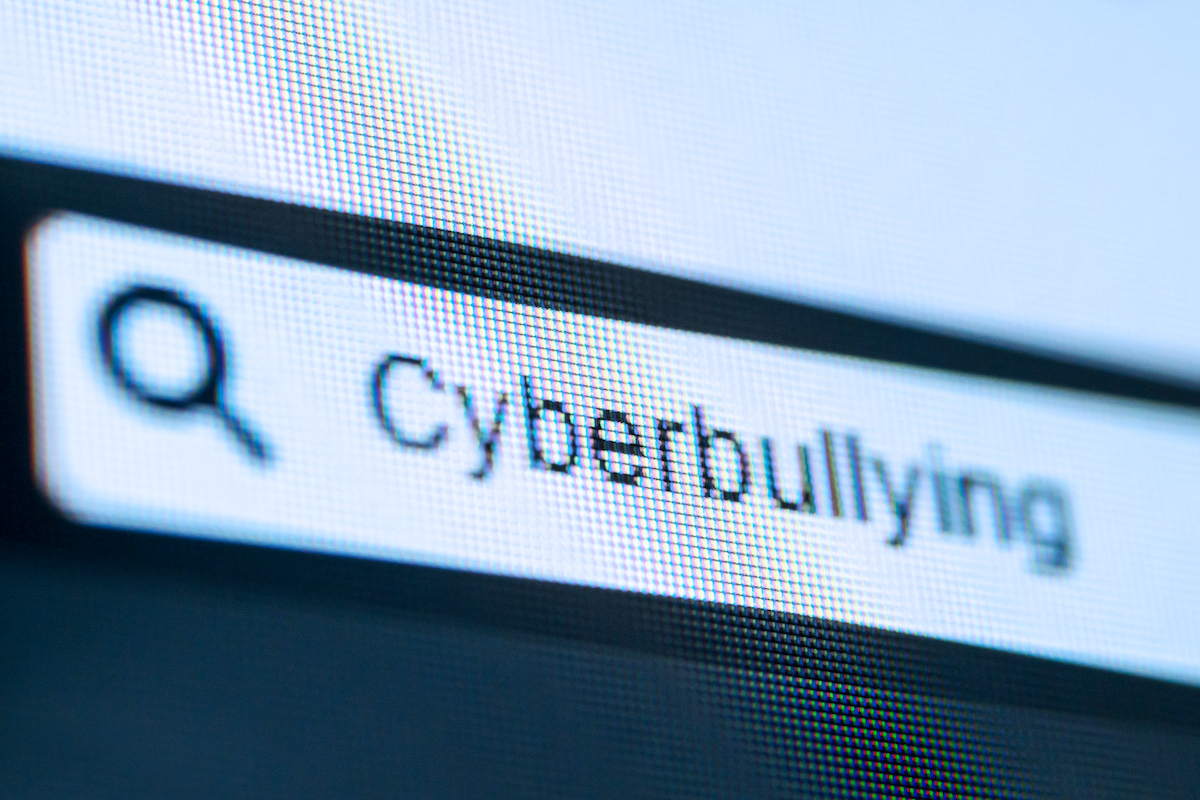 Cyberbullying among youth on Turkish Parliament's agenda
