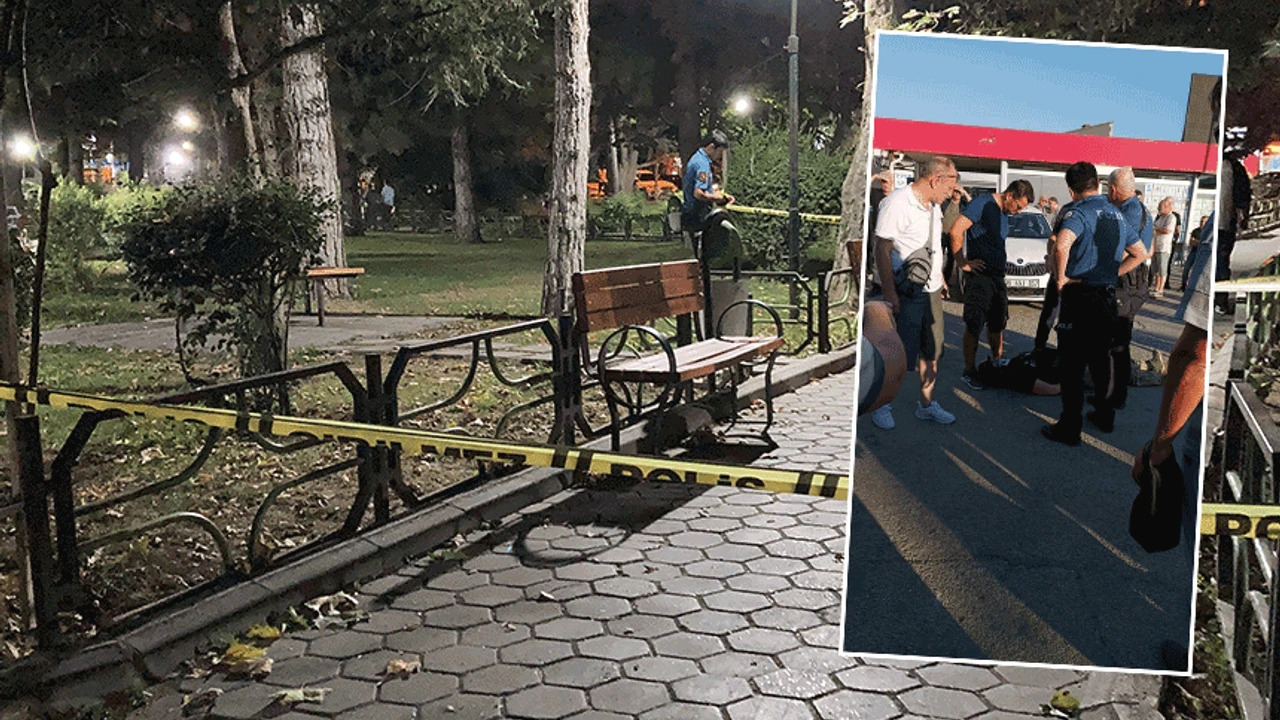 Türkiye’s first mass attack with far-right motivations, via Eskisehir Ekspres