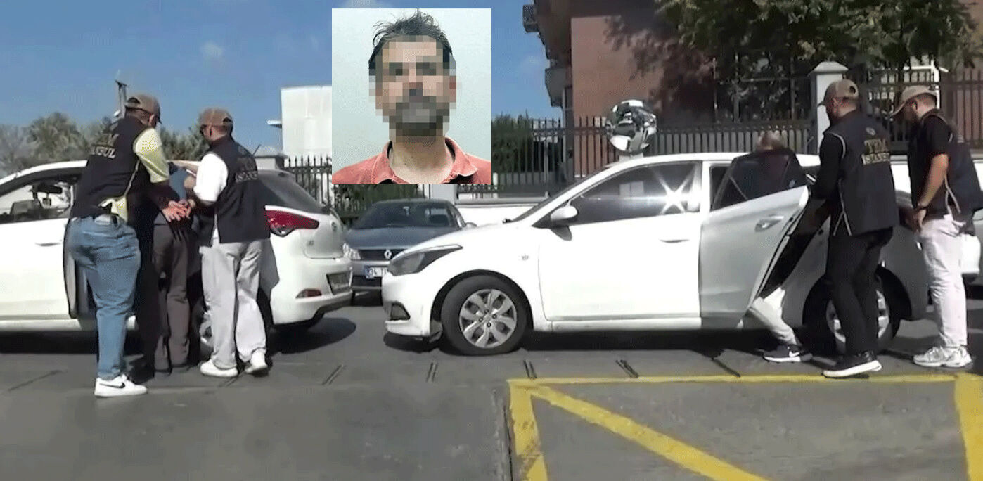 Major food chain linked to FETO terrorist organization, 353 arrested