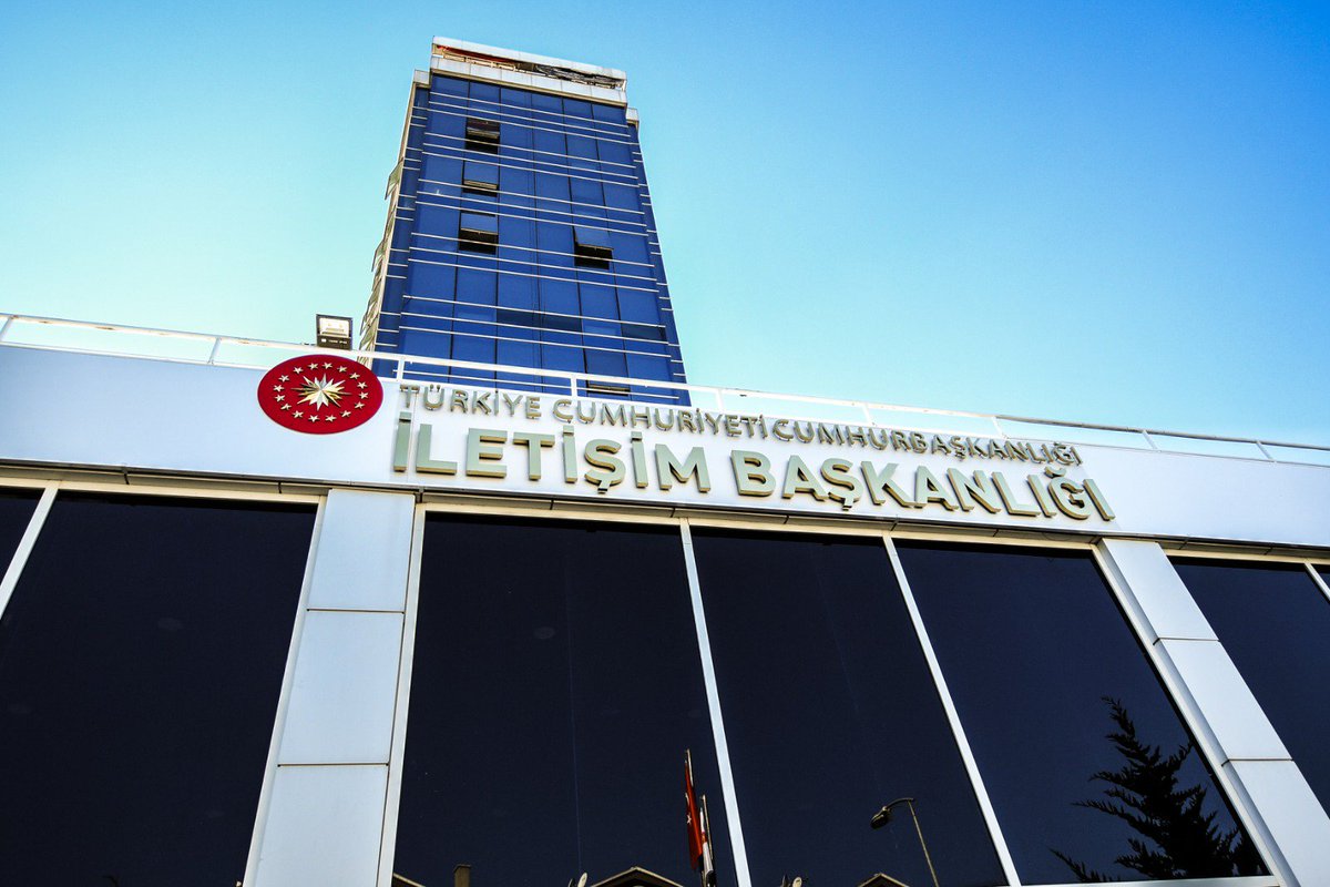Turkish Presidency refutes court