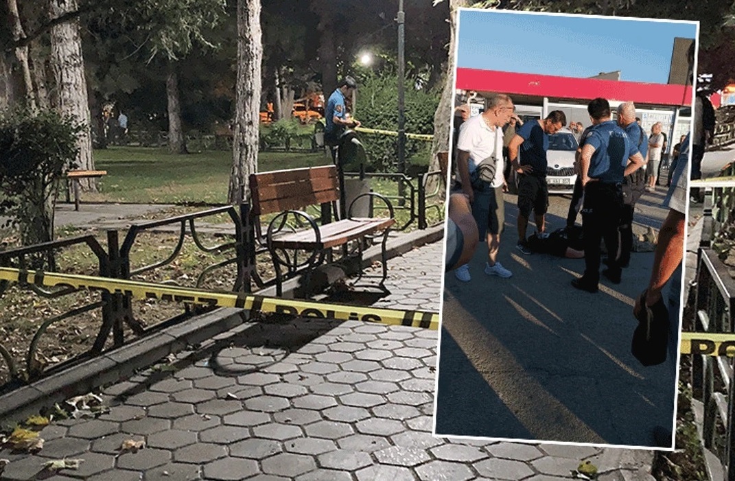Eskisehir attacker's links to Eastern European extremist prompt European aid request