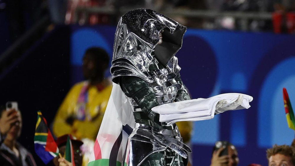 Olympic fashion, athletes' outfits break the internet at Paris 2024