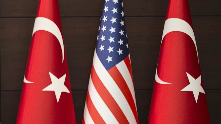 US ambassador praises Türkiye's role in  prisoner exchange