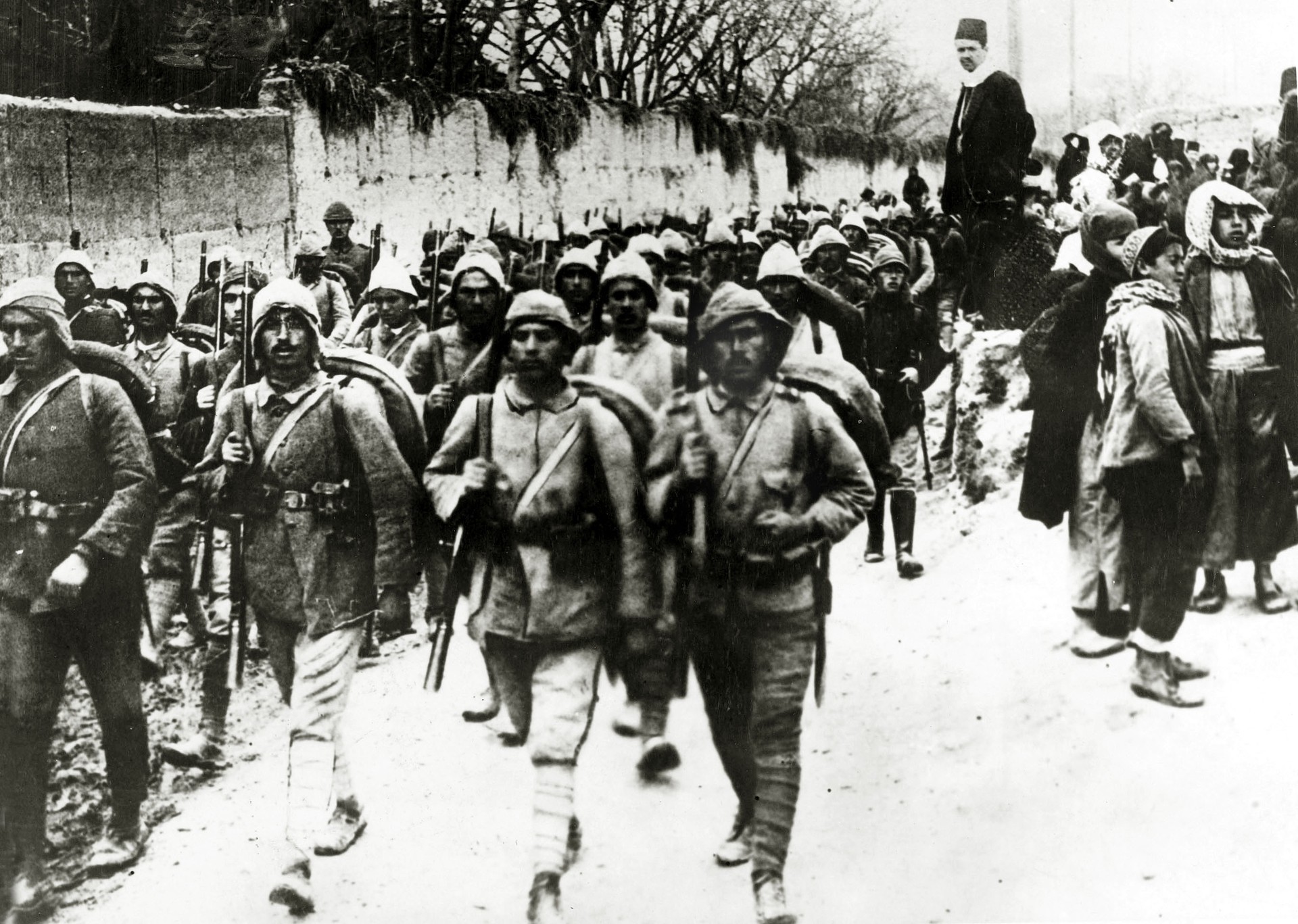 Victory Day of Türkiye: How a nation defied the impossible on Aug. 30
