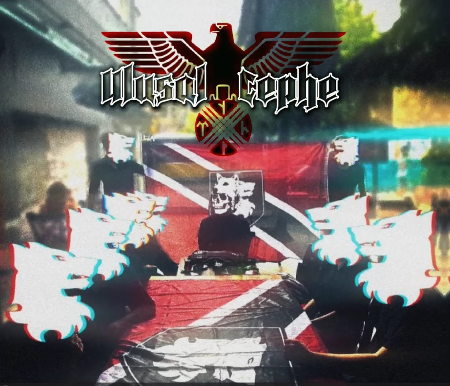 Unveiling T rkiye s Neo Nazis Investigating Rise Of Far right 