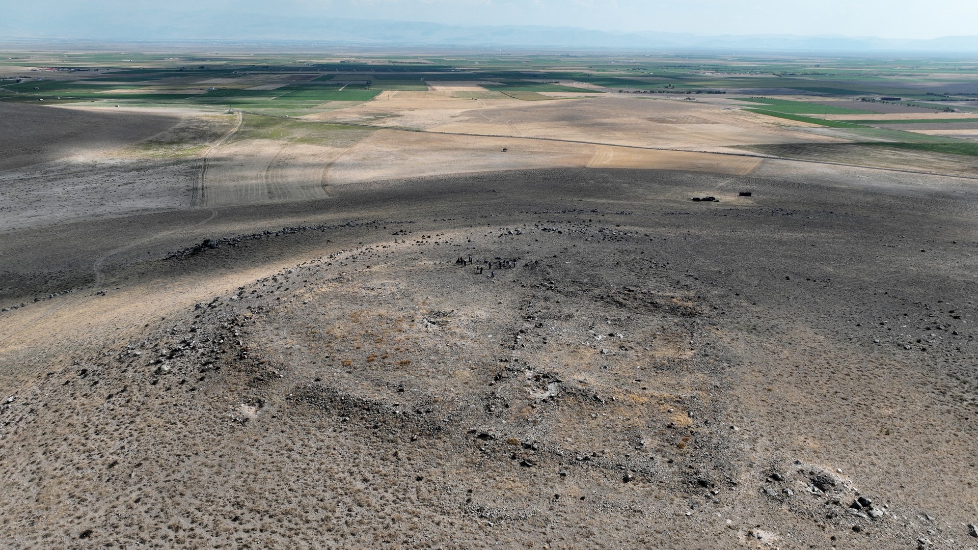 Crusades Battle relics from 1101 to be unearthed in Türkiye