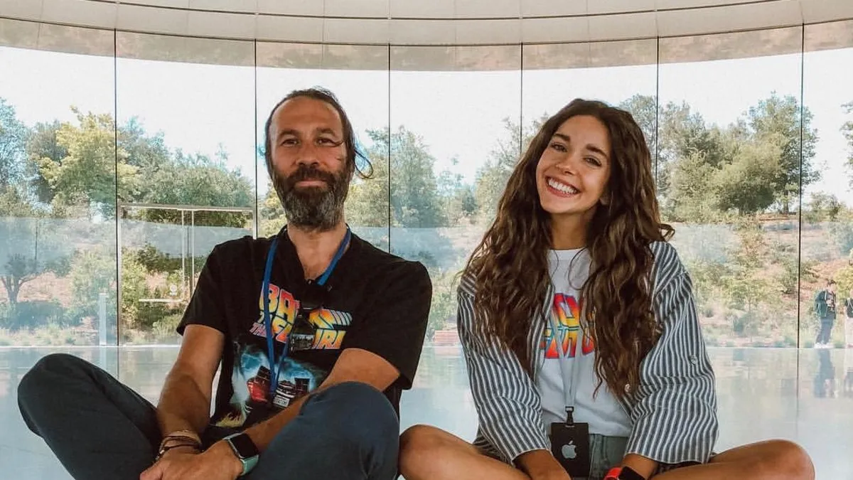 New wave of Turkish influencers join brain drain as staying in Türkiye gets harder