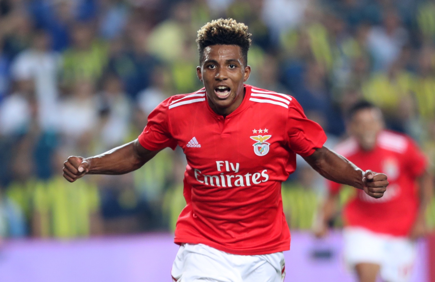 Joao Mario becomes 7th Benfica player to join Besiktas