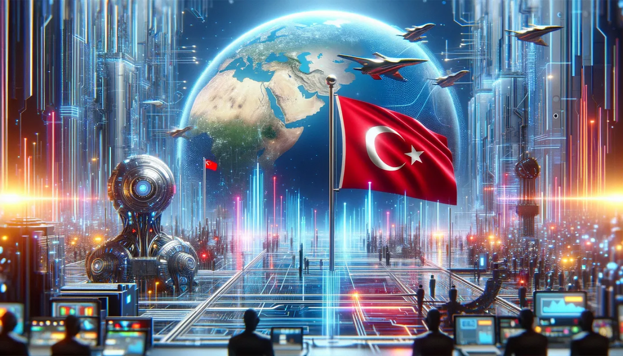 Türkiye's AI strategy: Roadmap for 2025 