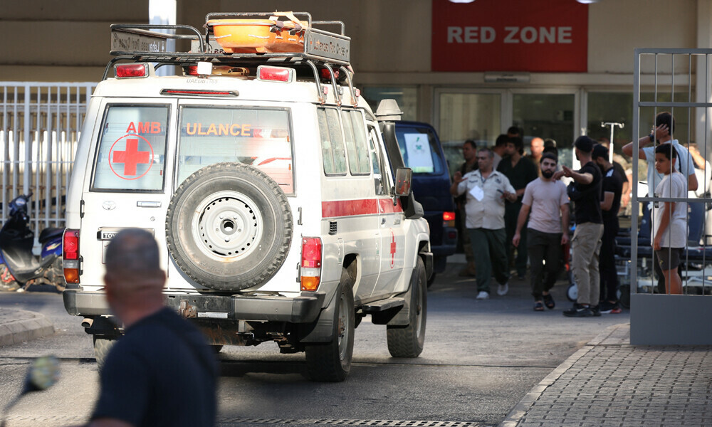 Expert warns Israeli cyberattack may have triggered Hezbollah pager explosions