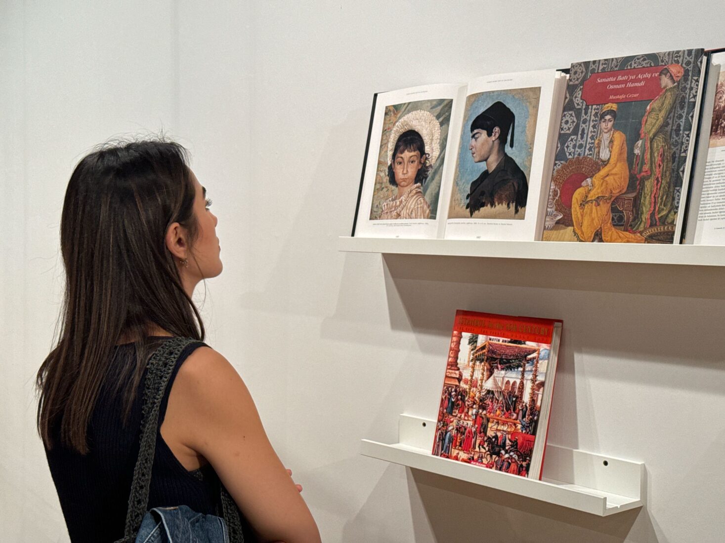 Exhibition “Designer's Note,