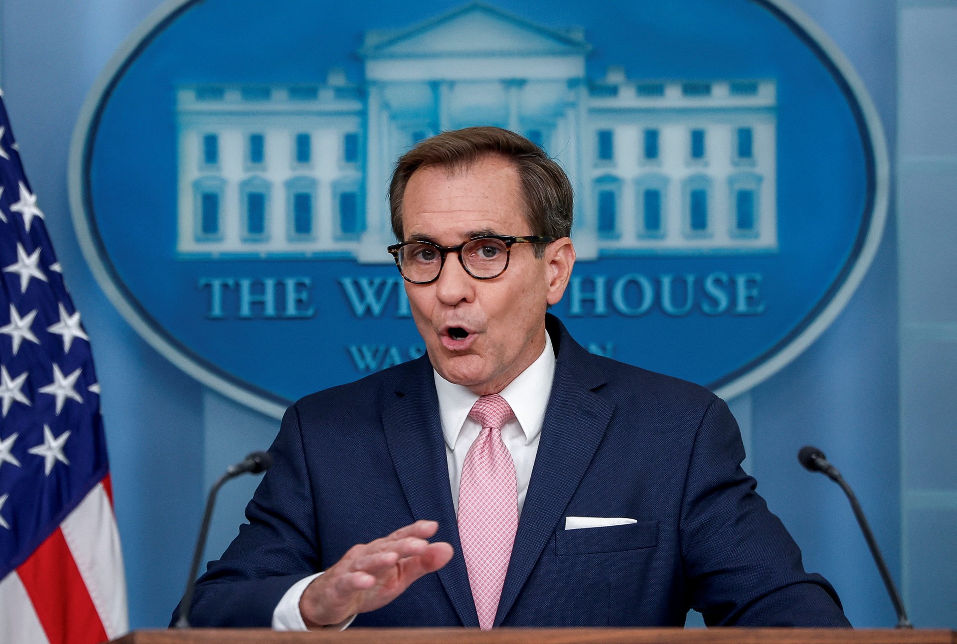 US calls for investigation into 