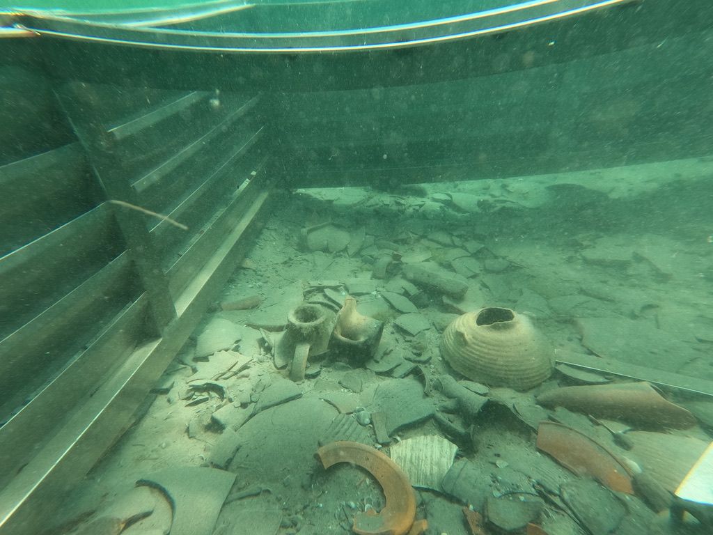Underwater archaeopark in Türkiye's Kocaeli to immerse visitors in deep history