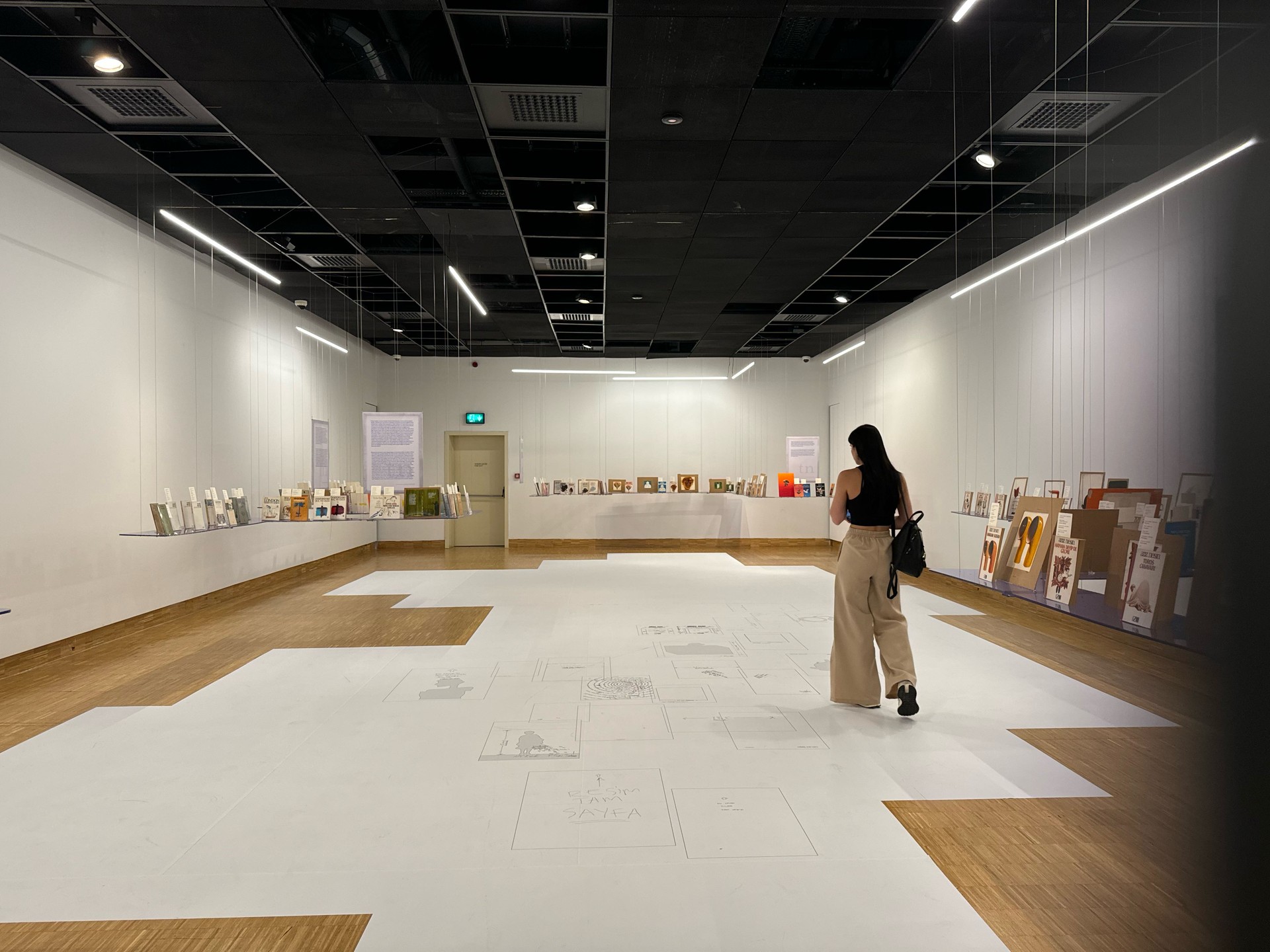 'Designer’s Note' exhibition opens at Istanbul's Salt Beyoglu