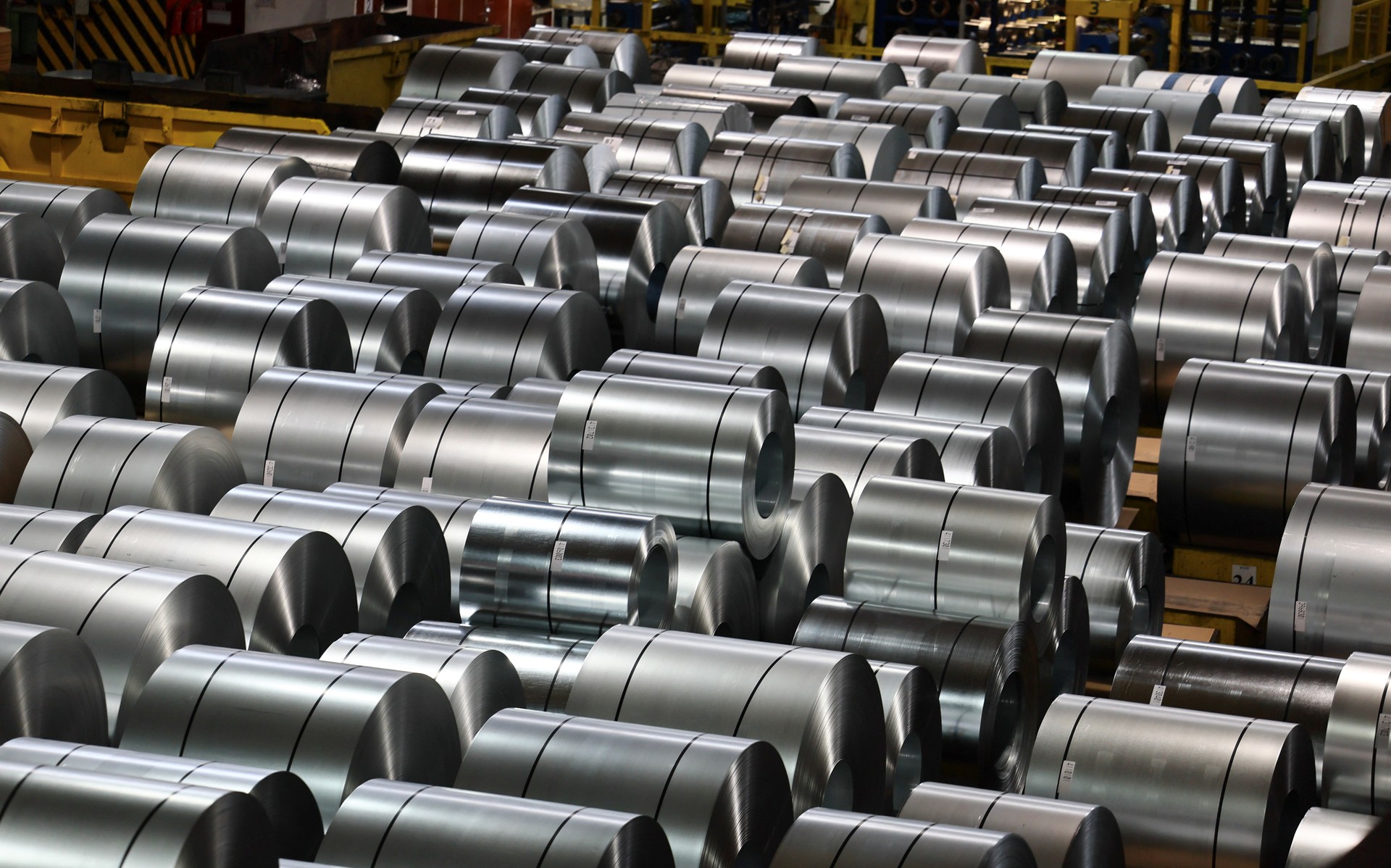 Turkish company invests $67M in Romania for green steel transition
