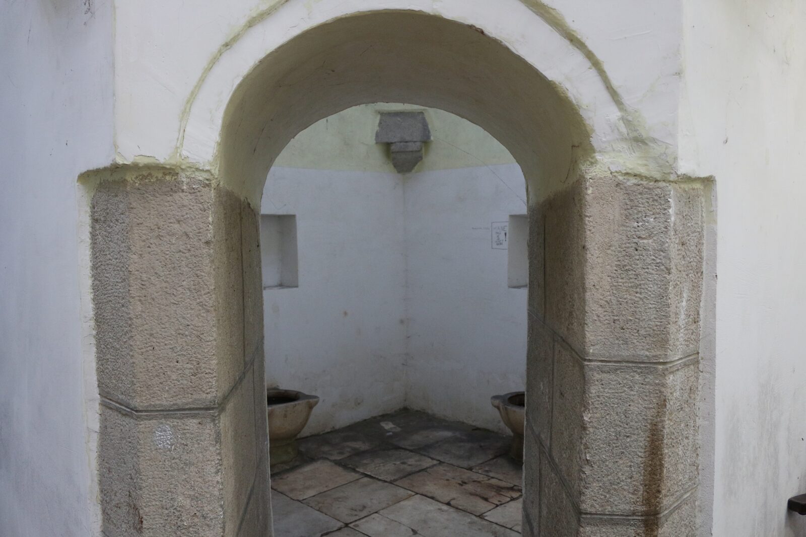 Profit over preservation: Kosovo