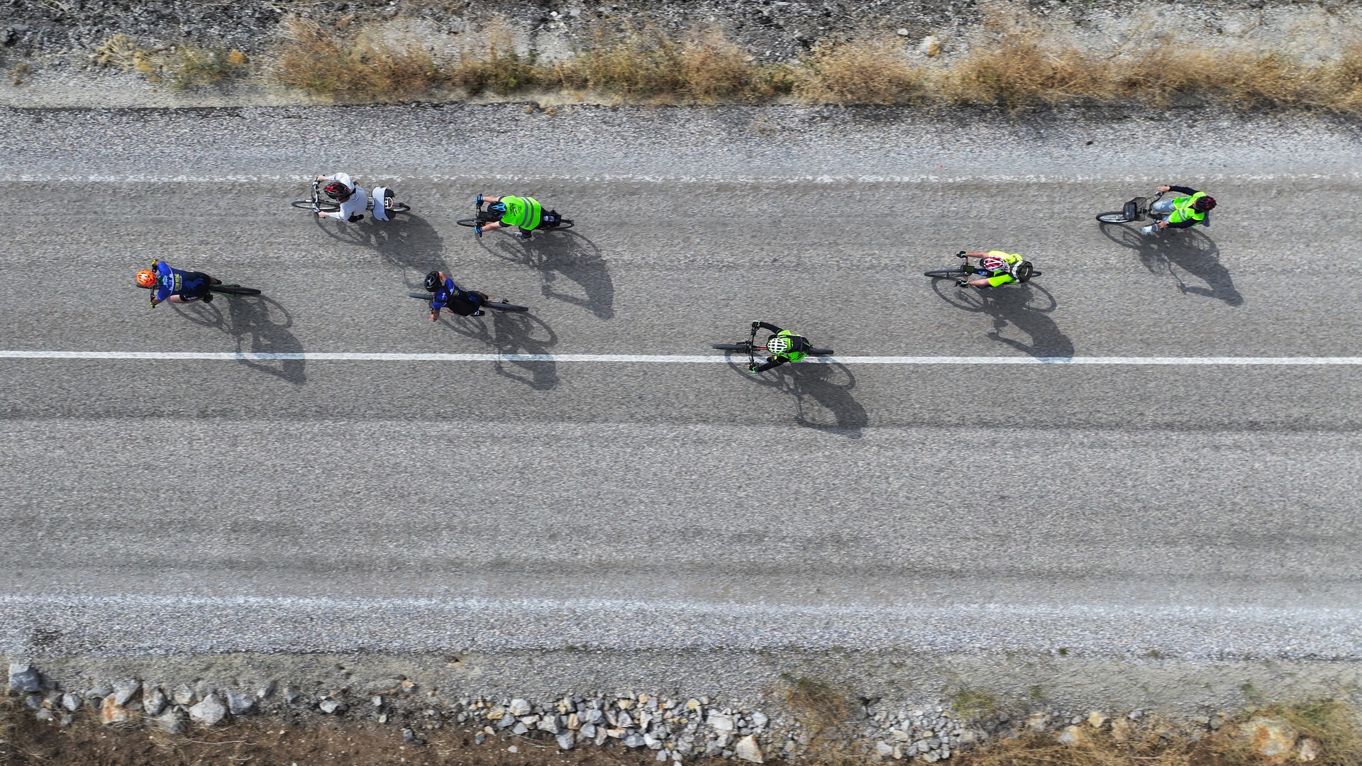 L’Etape Türkiye by Tour de France: Spectacular cycling journey awaits in Istanbul