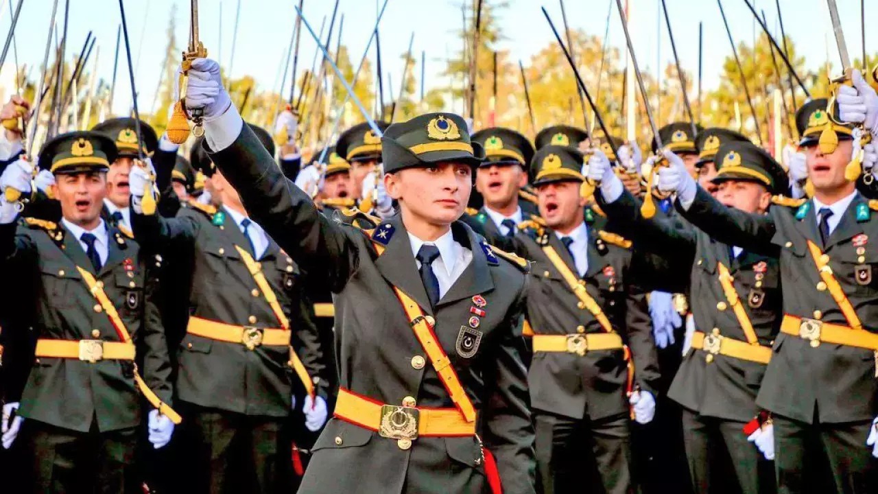 Main opposition leader Ozel defends army college incident amid Erdogan