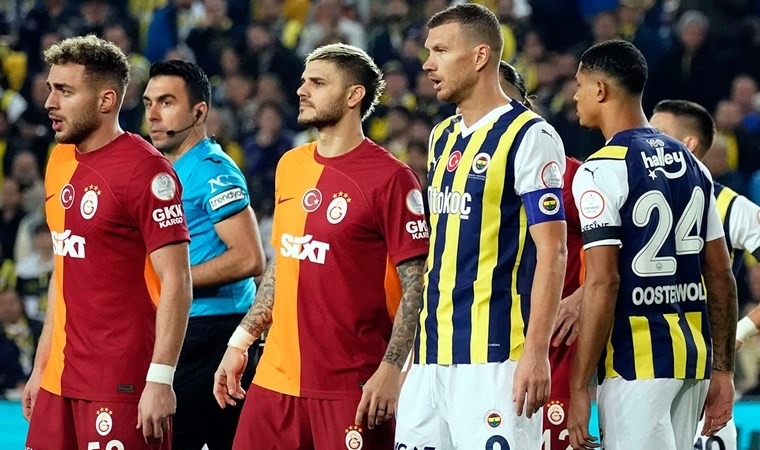 Fenerbahce and Galatasaray could clash in UEFA Europa League playoffs