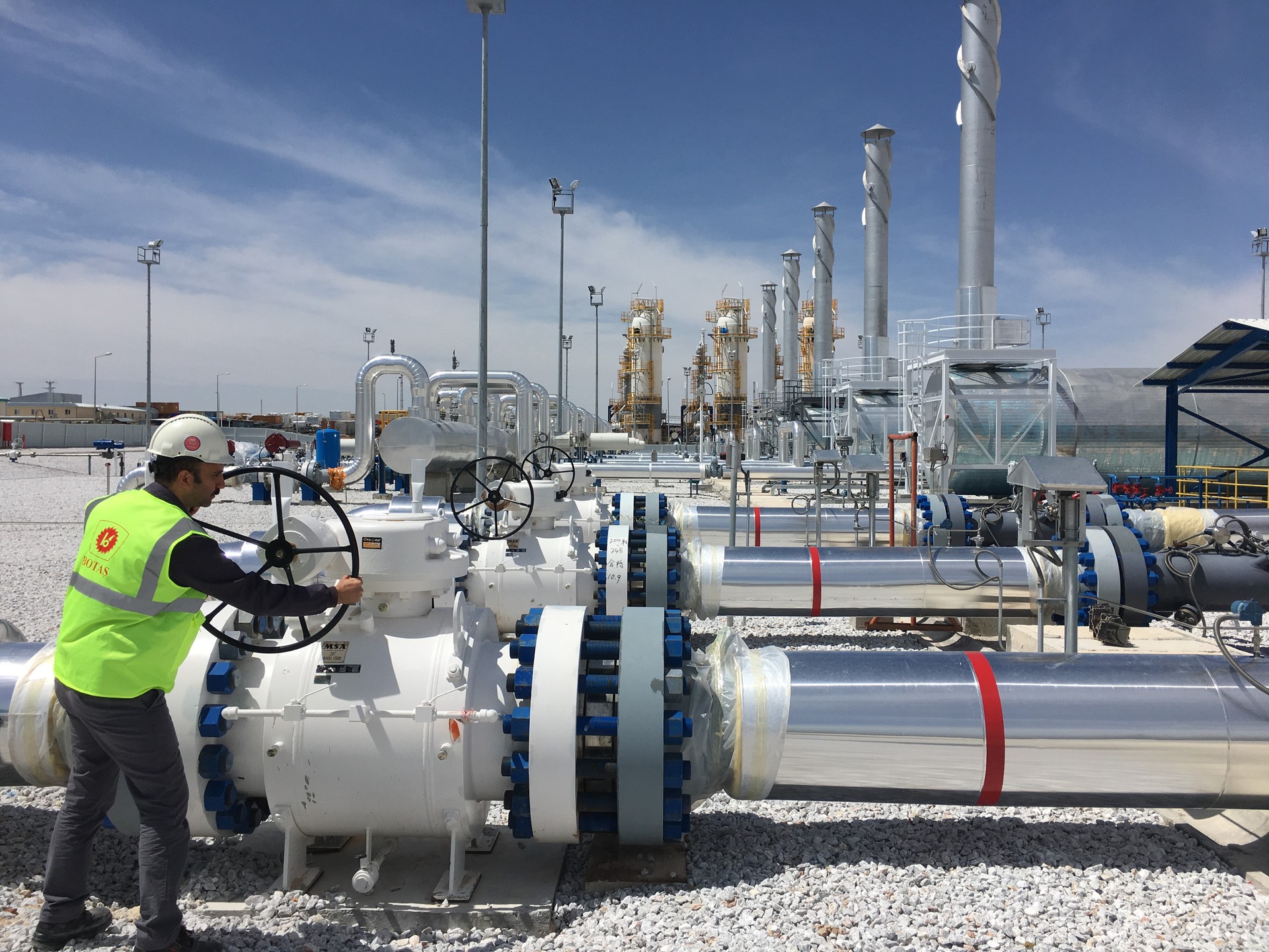 Türkiye denies oil shipments to Israel, dismisses claims as baseless