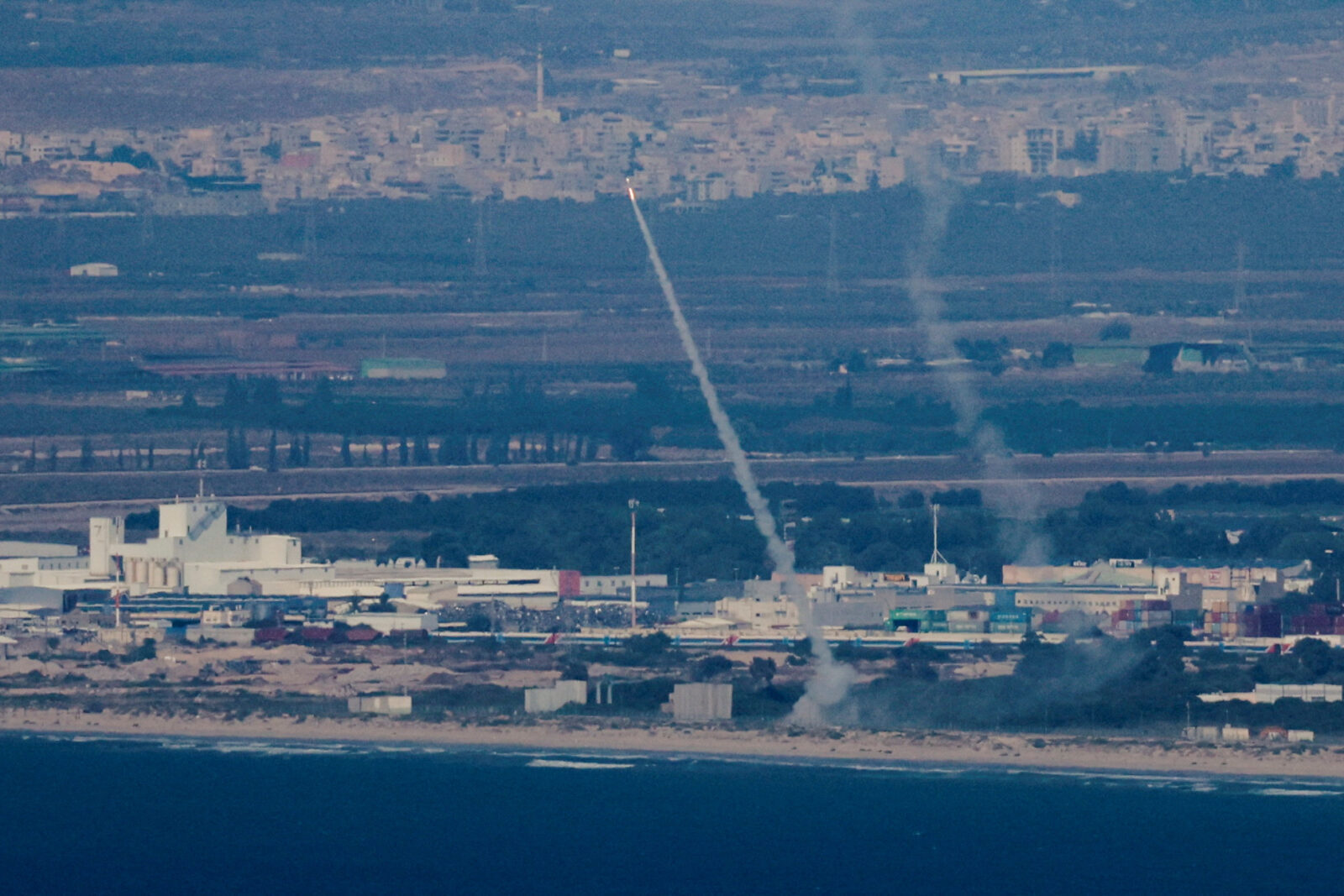 Lebanese citizens flee to Istanbul amid escalating Israeli airstrikes