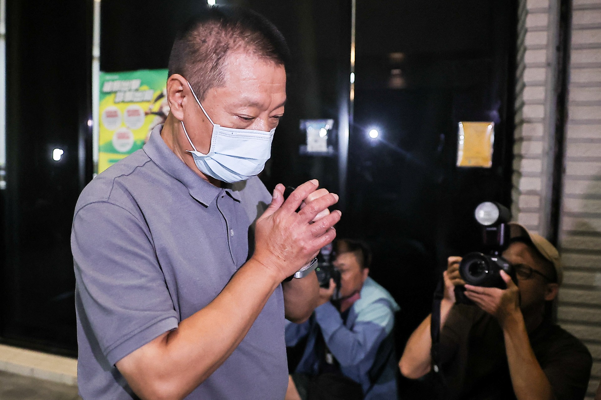 Taiwanese firms probed over explosive pagers linked to Hezbollah in Lebanon