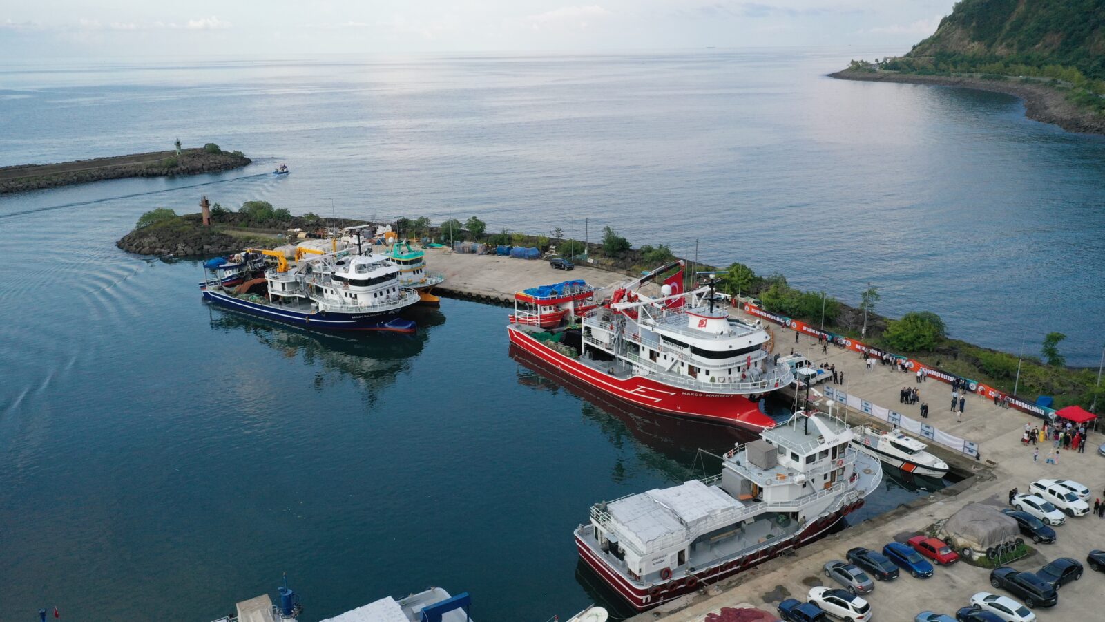 Fishing season in Black Sea begins with high expectations