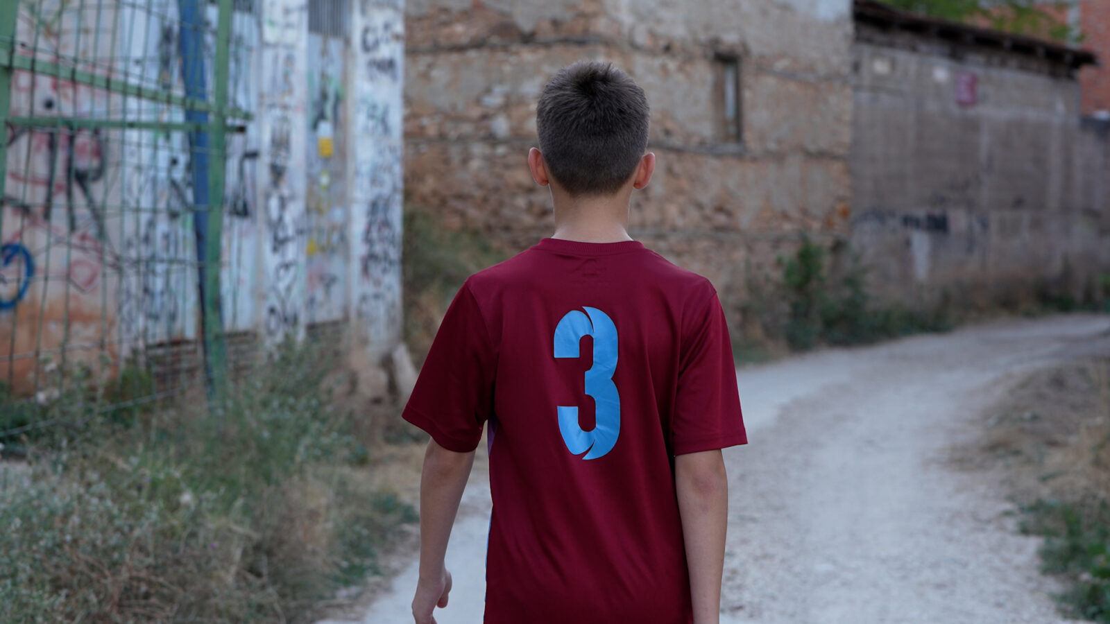 Passion for Trabzonspor shines bright in North Macedonia