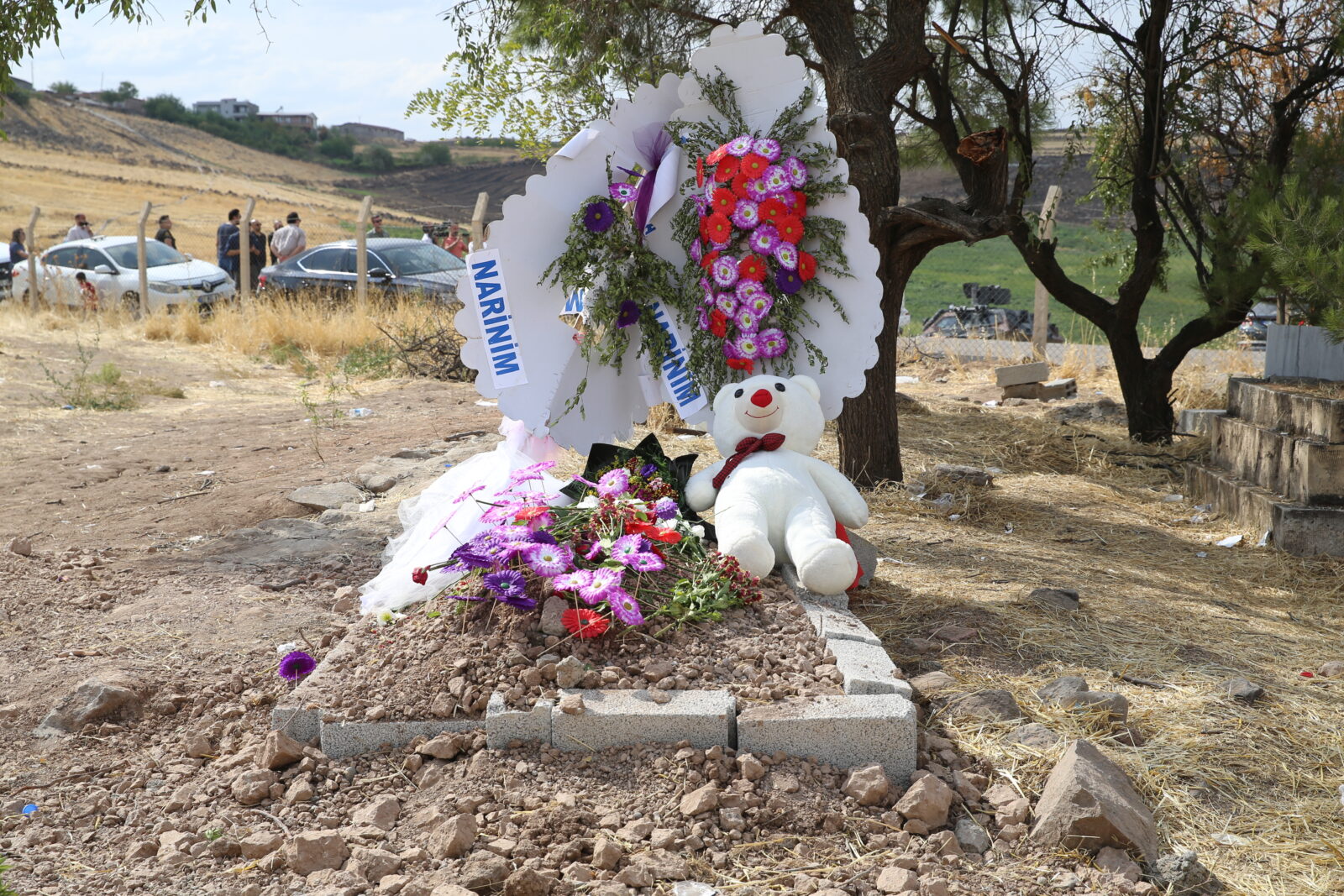 Recap: New evidence surfaces in 8-year-old Turkish girl's murder investigation