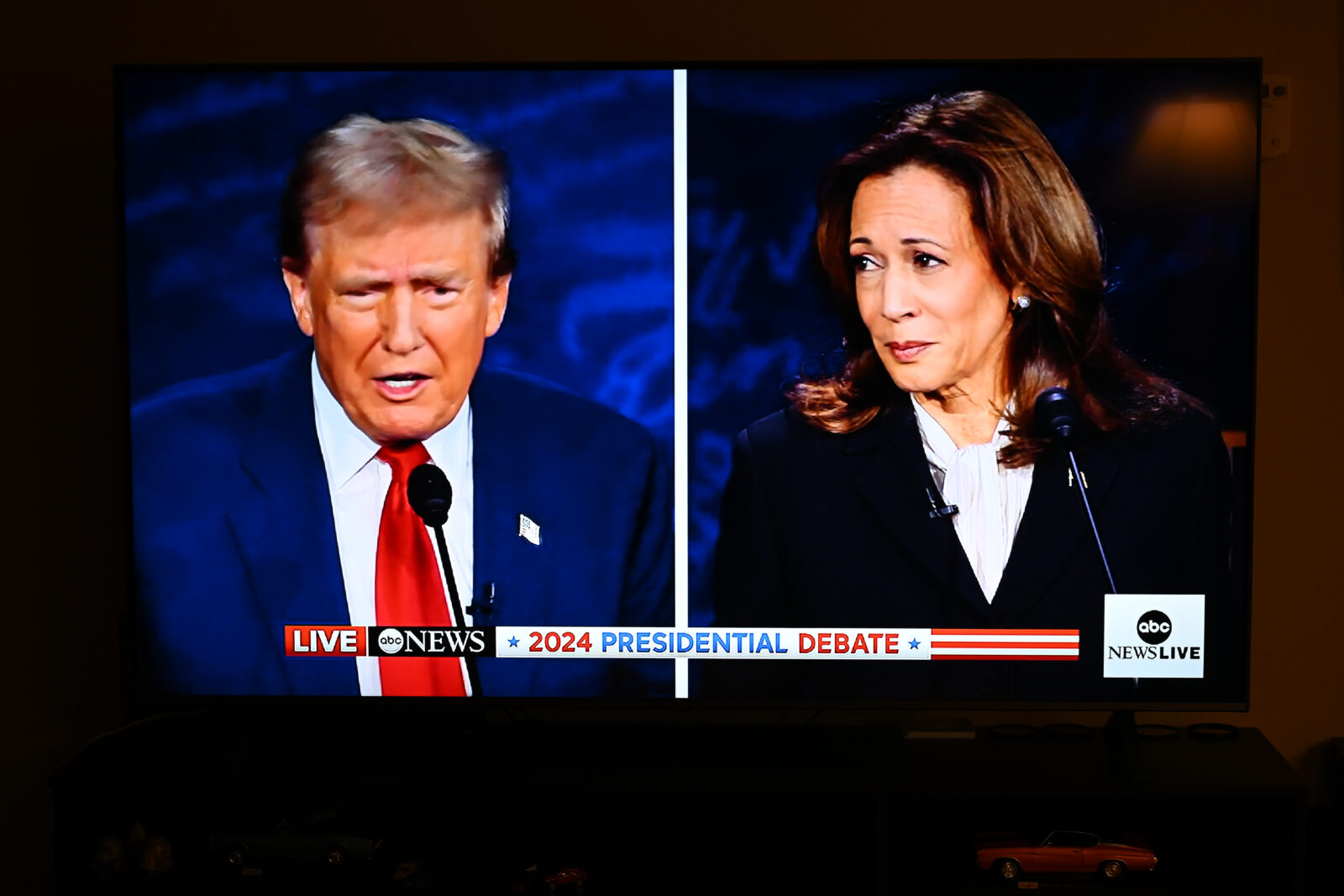 What astrologers have predicted for Harris vs Trump’s cosmic odds in 2024 elections
