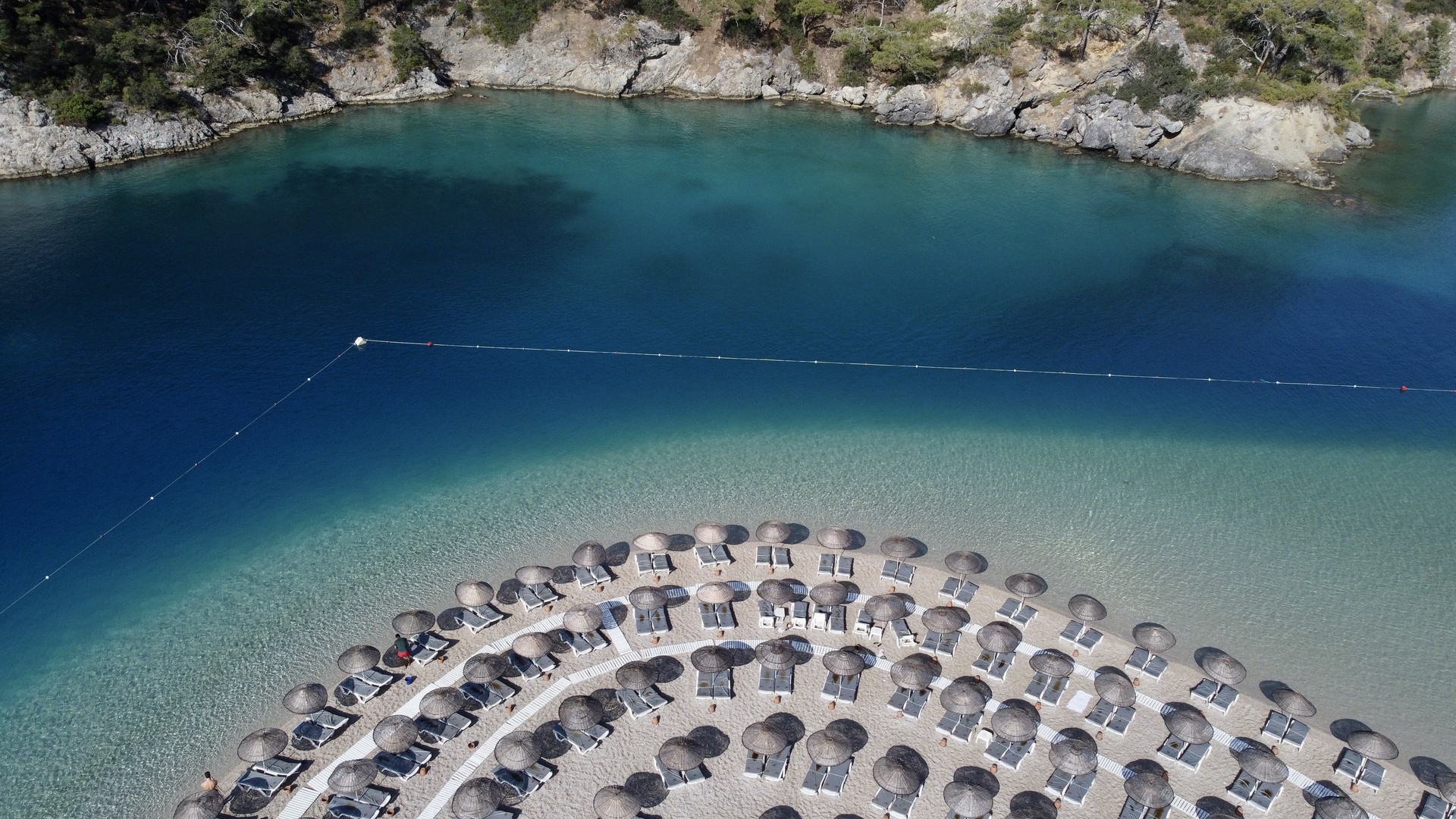 Thousands of tourism facilities shut down in Türkiye over non-compliance