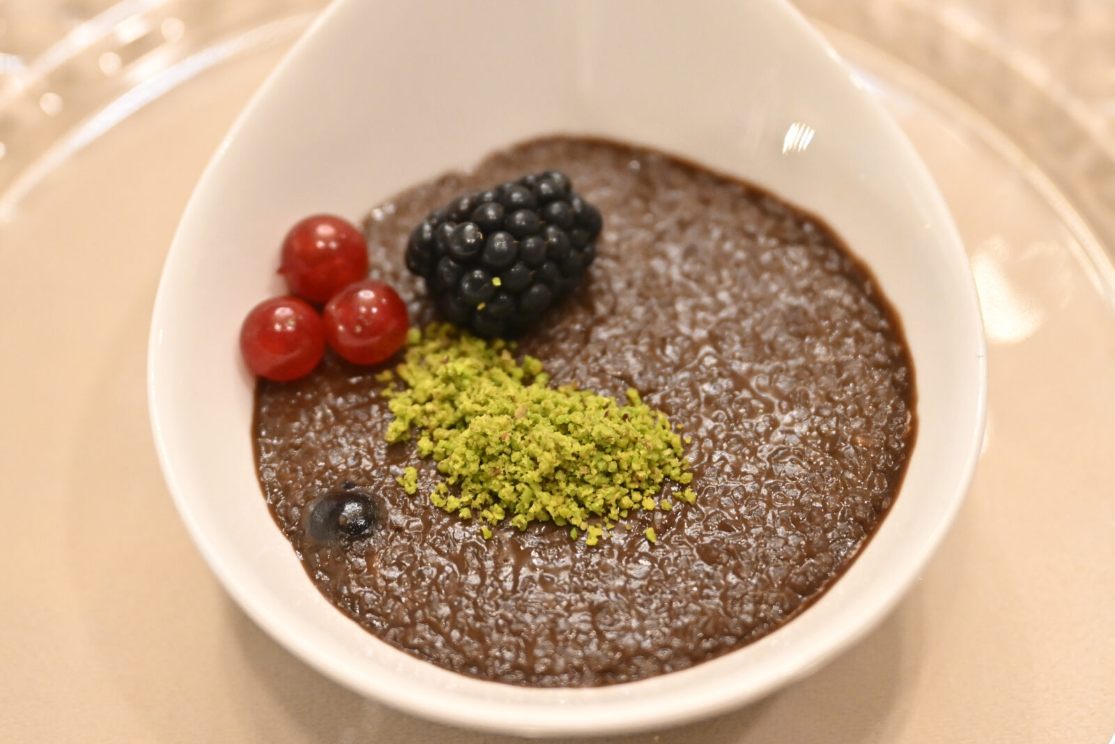 Turkish bulgur takes center stage at promotion event in Moscow