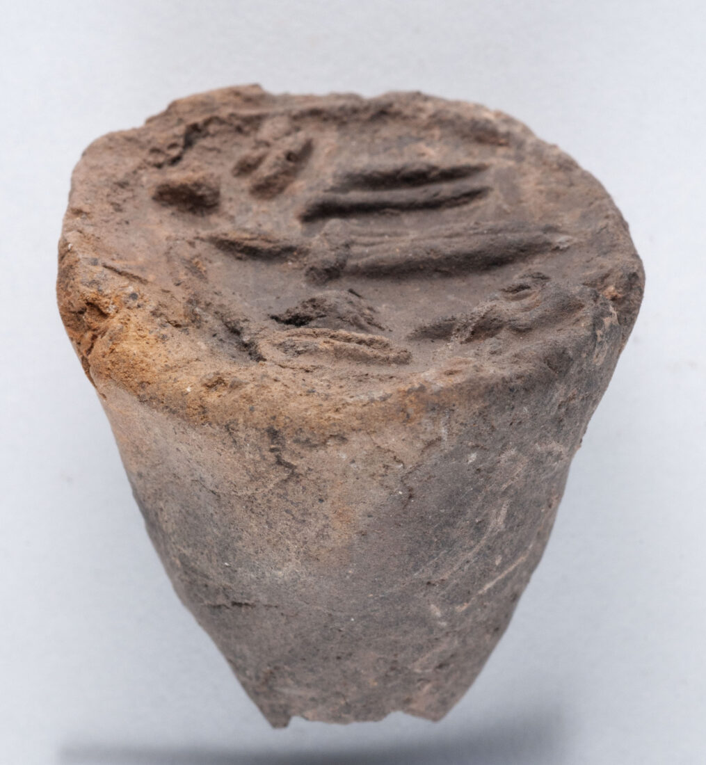 Hittite royal seals unearthed in Türkiye, reshaping history