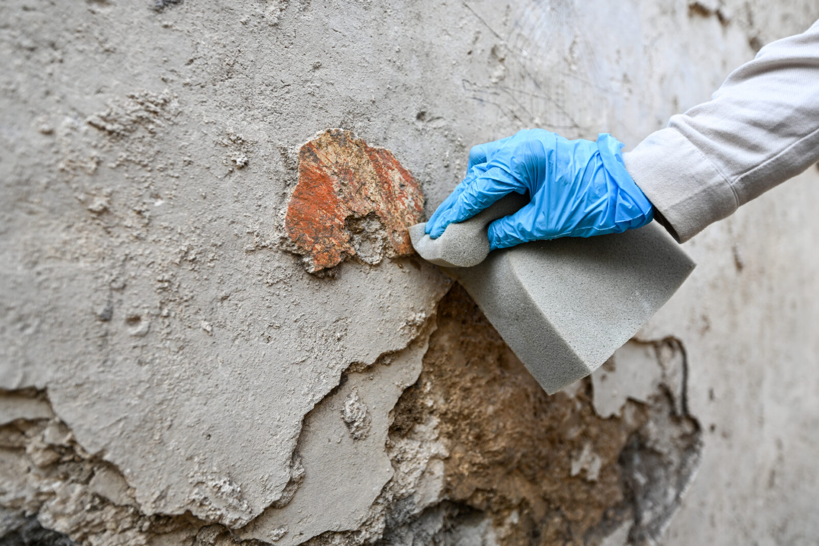 Turkish bath found atop ancient Roman structure in Türkiye's Sillyon