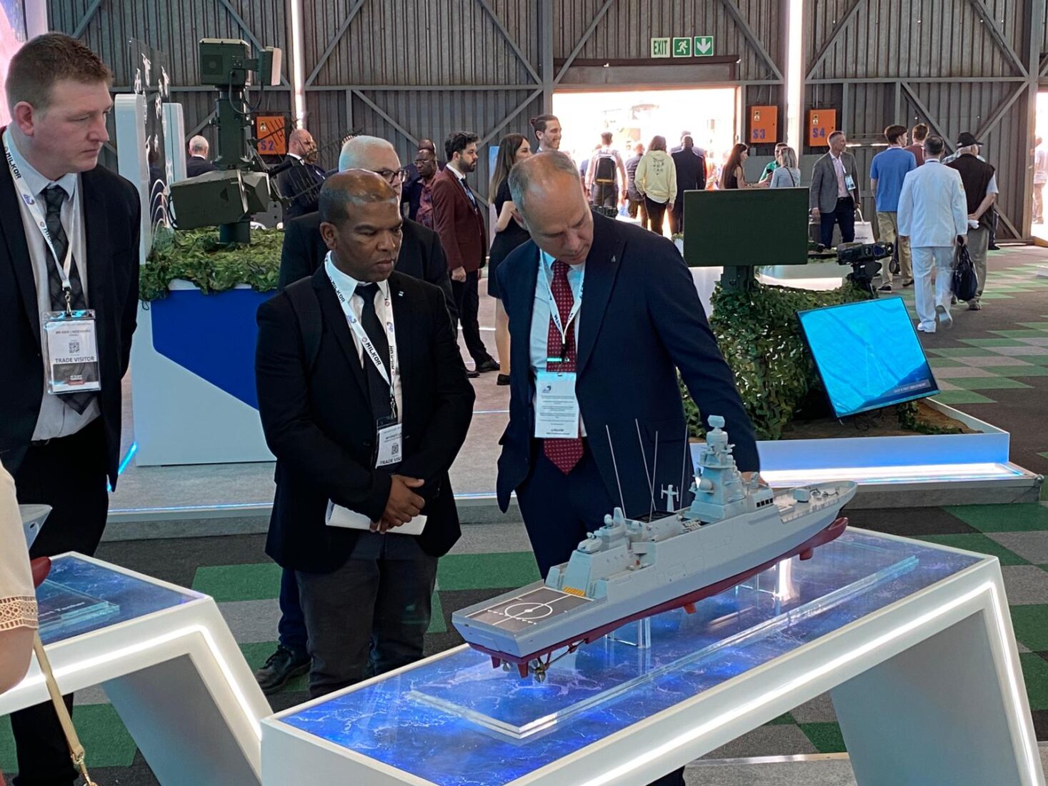 Niger reportedly orders 5 Turkish drones in $87M deal