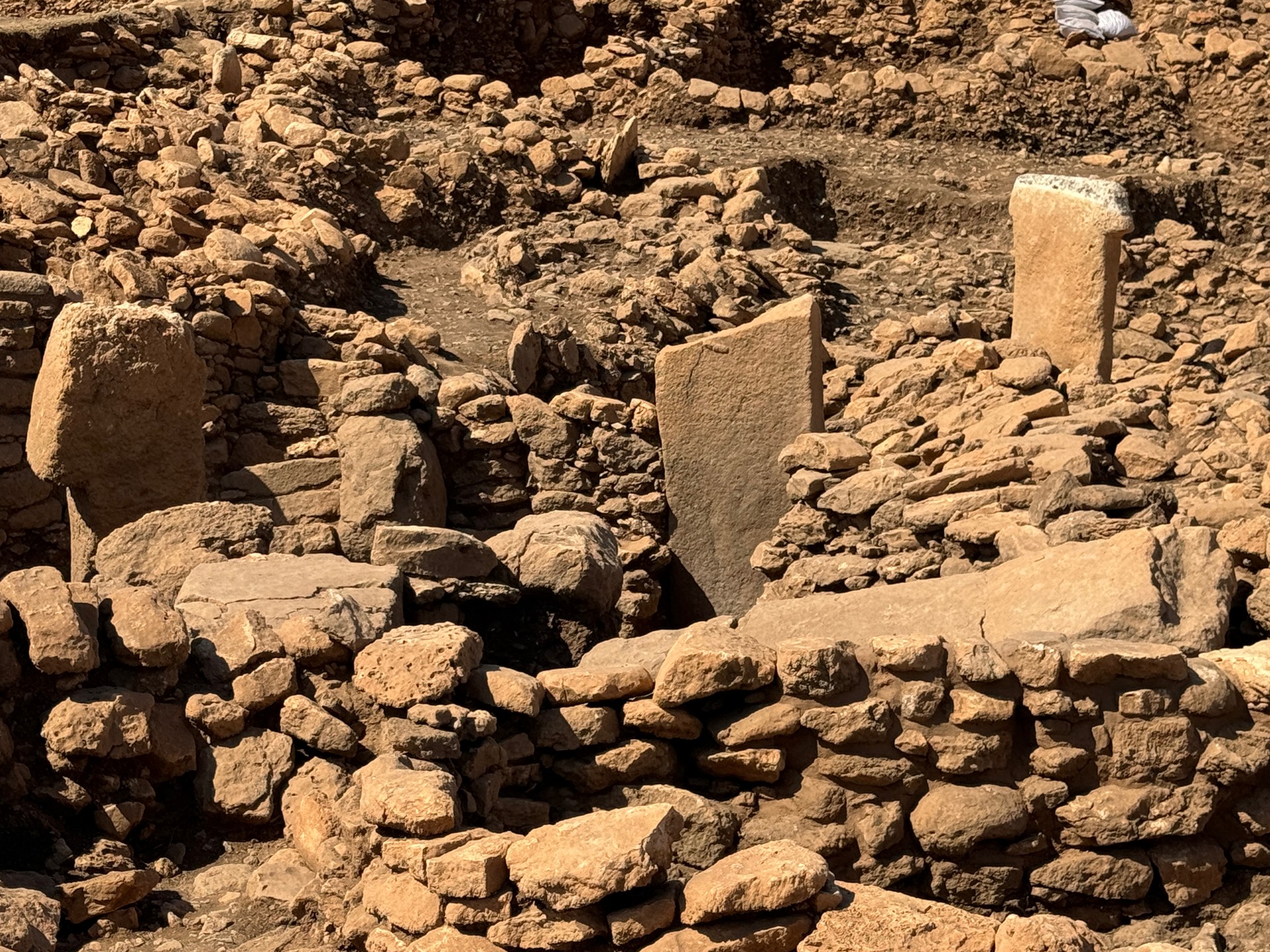 World Neolithic Congress set to convene in Türkiye's Sanliurfa